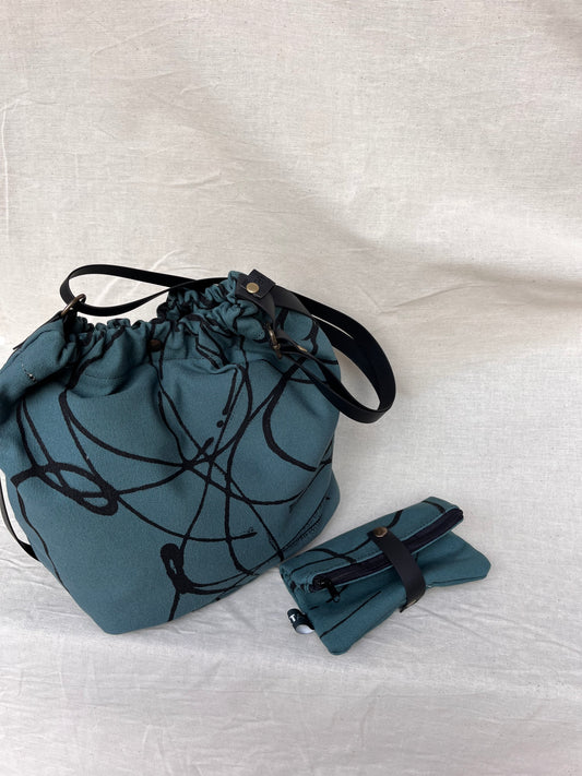 PACK BOLSO AMA+ CARTERA