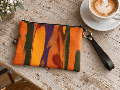 Neceser/bolso de mano - HARTARA