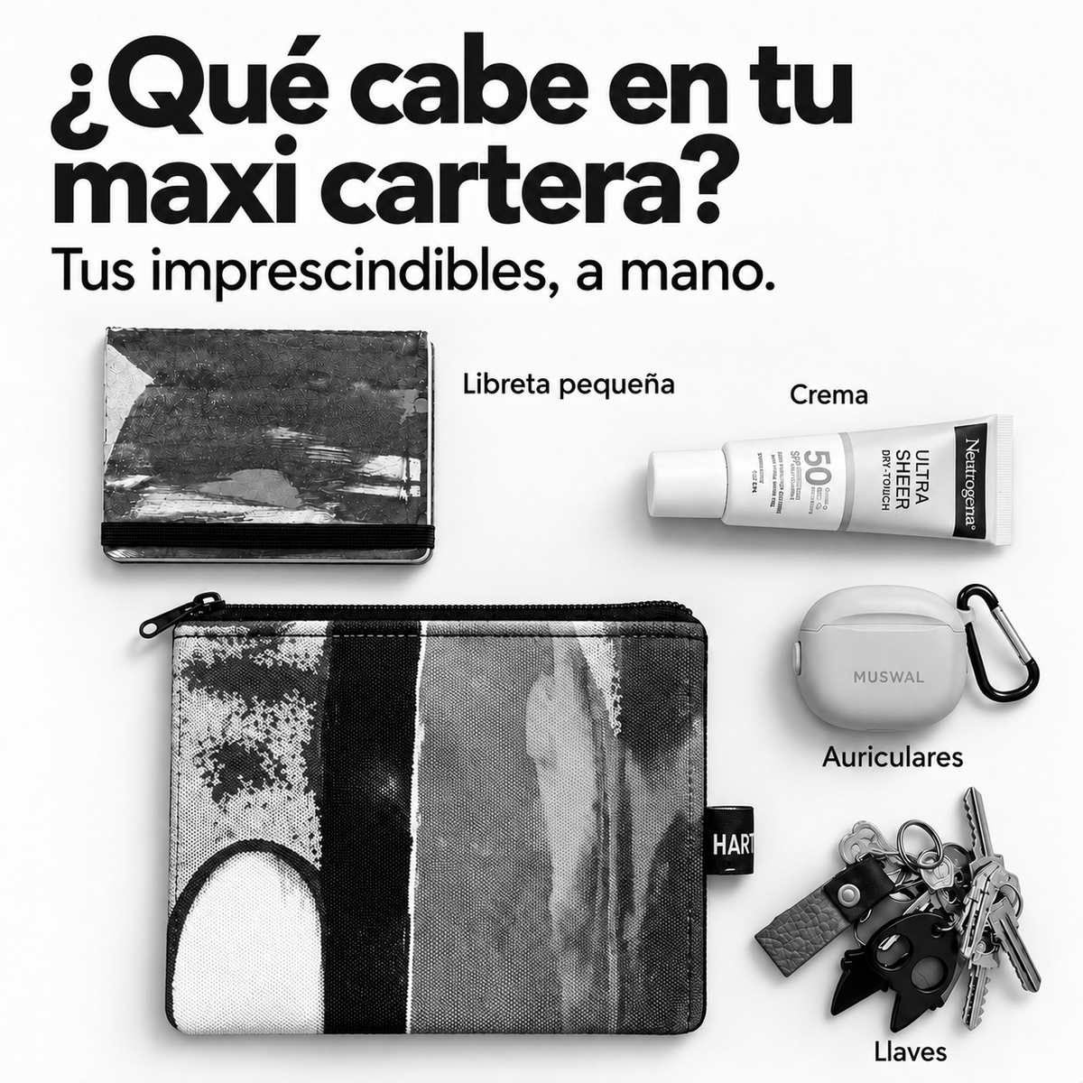 MAXI CARTERA