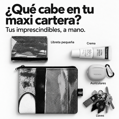 MAXI CARTERA