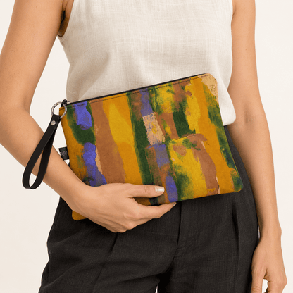 Neceser/bolso de mano - HARTARA