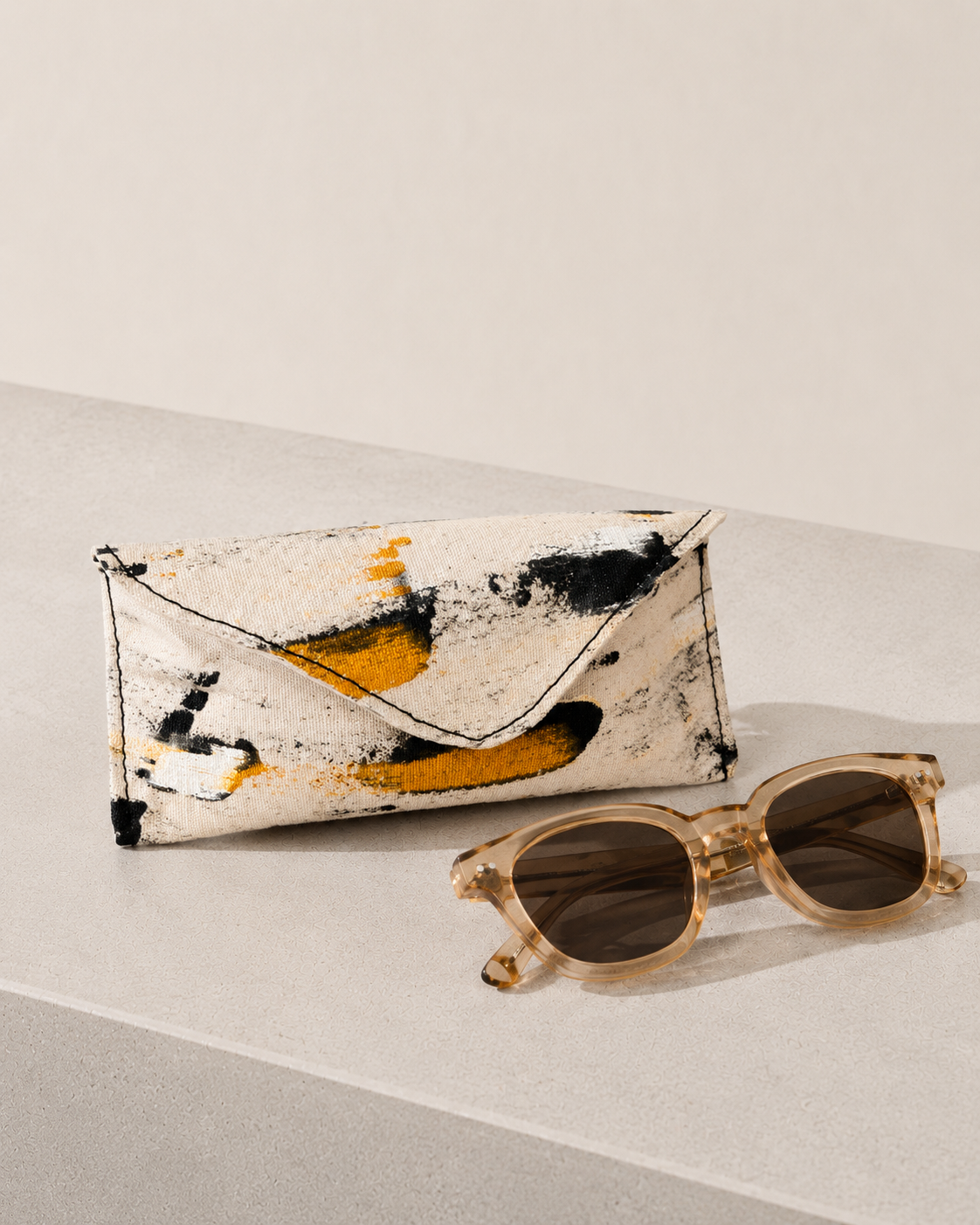 Funda de gafas kolore