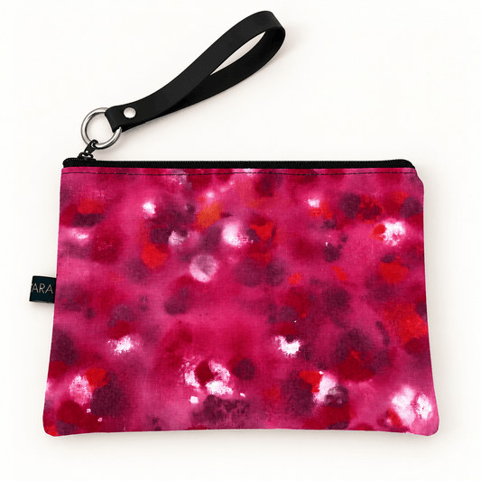 Neceser/bolso de mano - HARTARA