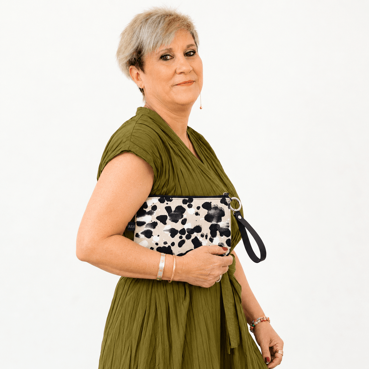 Neceser/bolso de mano - HARTARA
