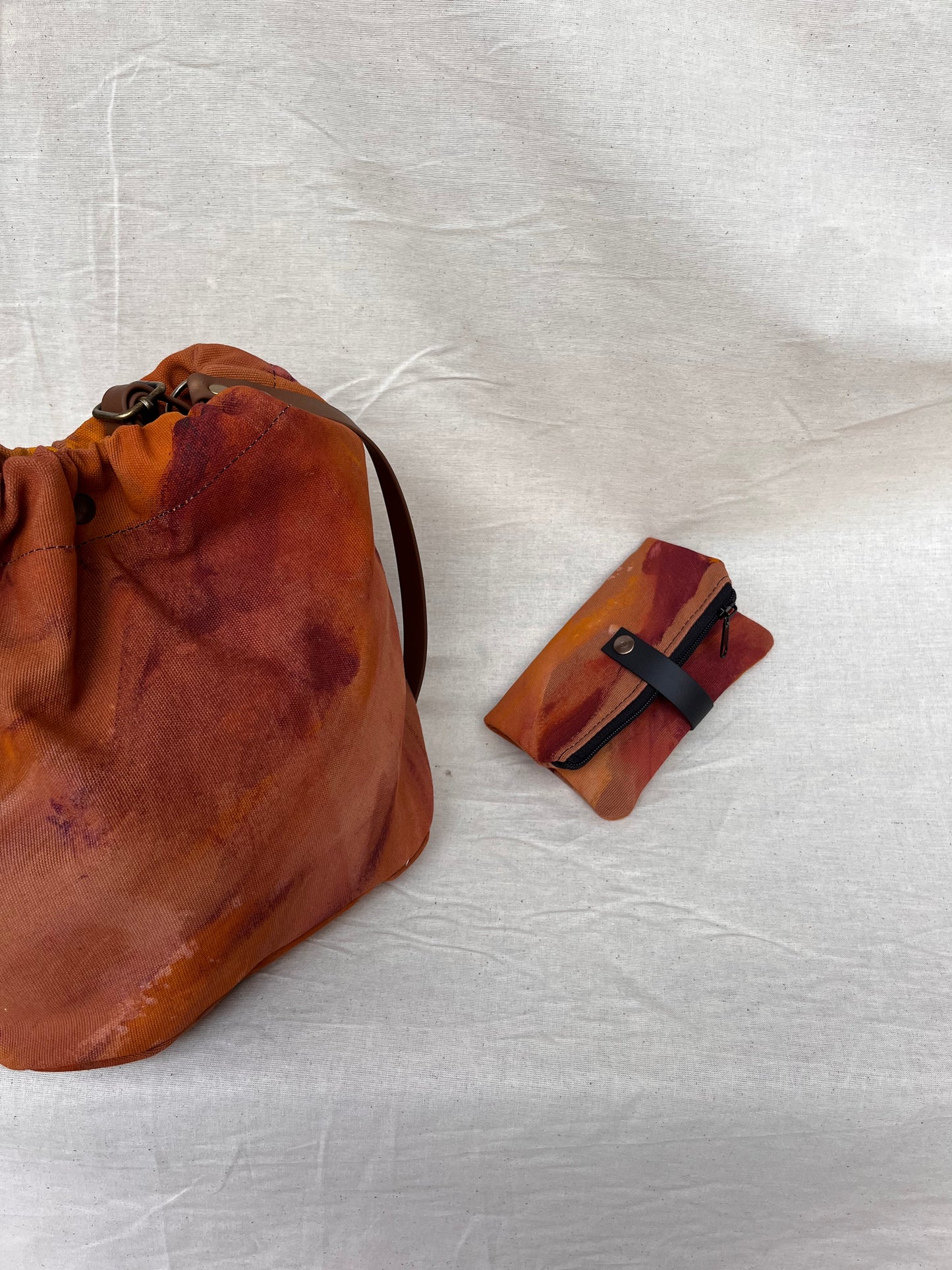 PACK BOLSO AMA+ CARTERA
