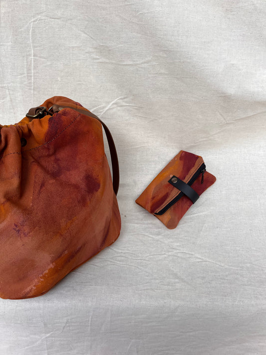 PACK BOLSO AMA+ CARTERA
