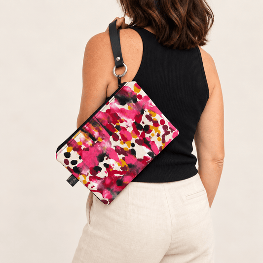 Neceser/bolso de mano - HARTARA