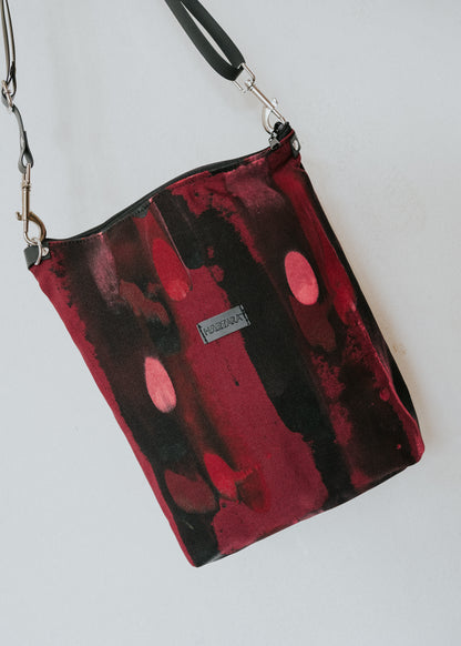 Bolso Sarea lienzo