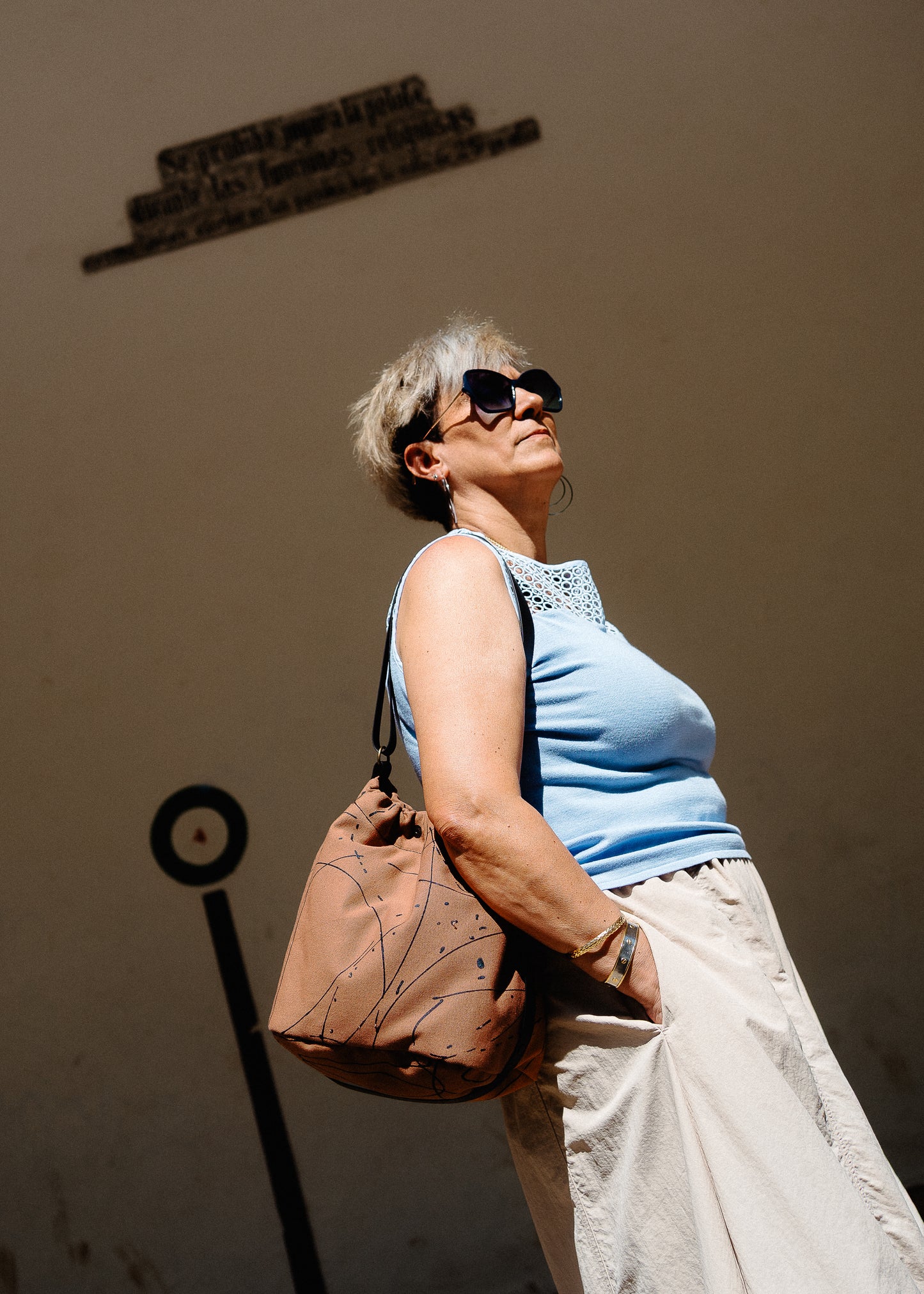 Bolso ama sustraiak