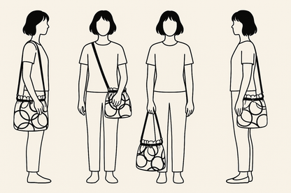 Bolso ama
