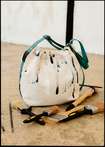 Bolso Ama — nacido del amor, hecho para durar