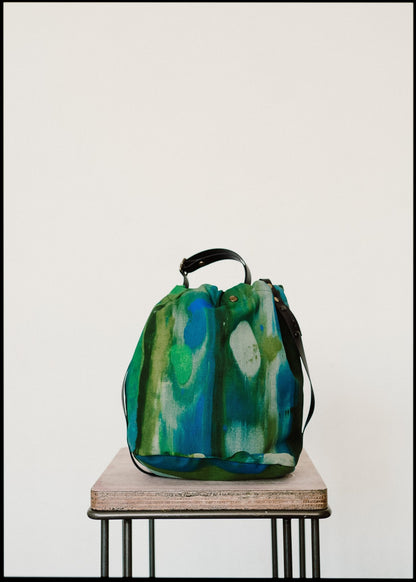Bolso Ama Lienzo - HARTARA