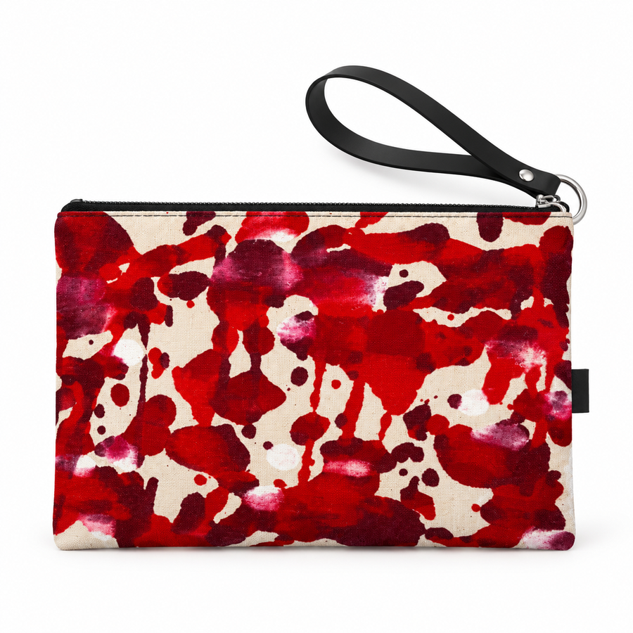 NECESER/BOLSO DE MANO