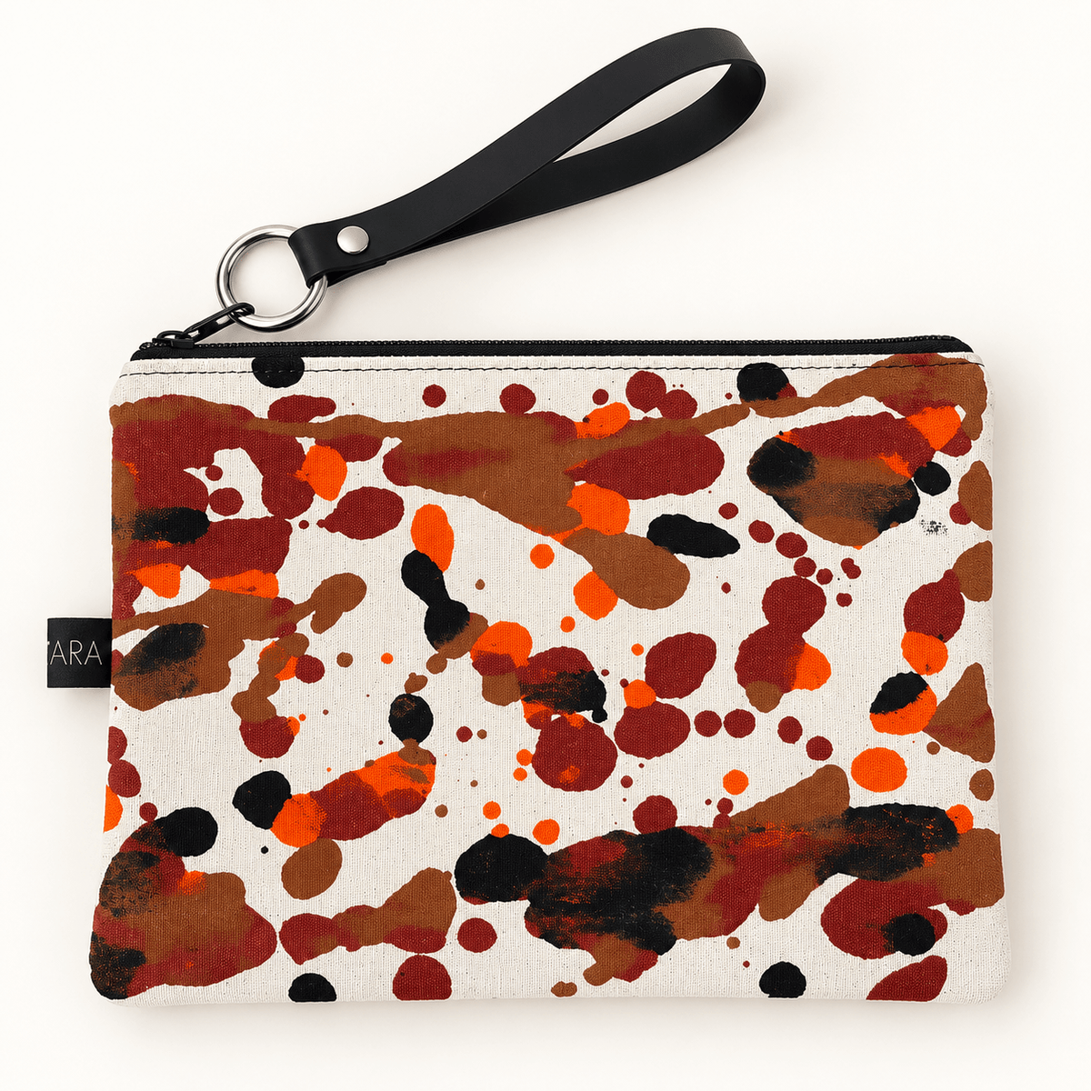 Neceser/bolso de mano - HARTARA