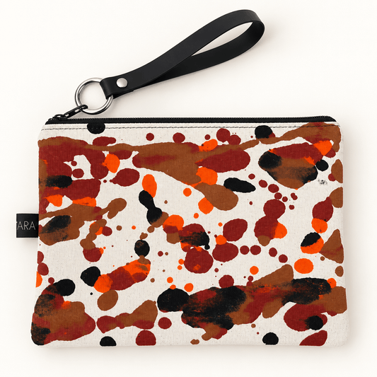 Neceser/bolso de mano - HARTARA