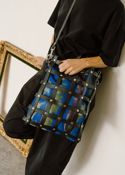 Bolso Sarea lienzo