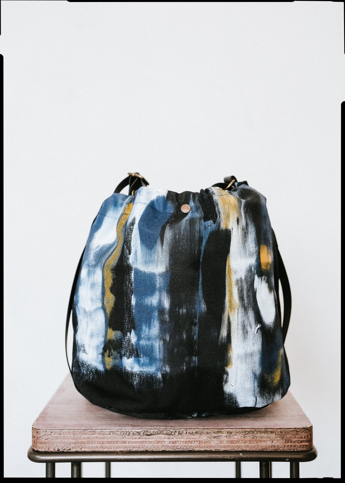 Bolso Ama Lienzo - HARTARA