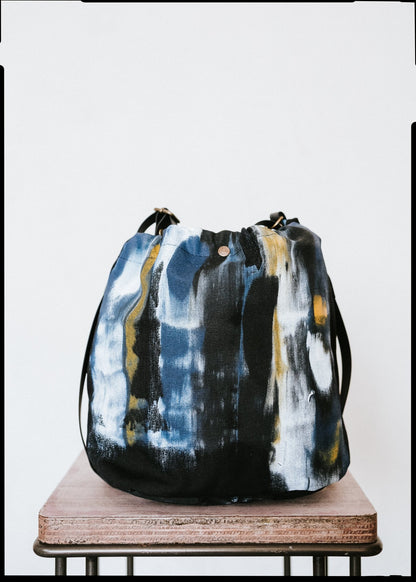 Bolso Ama Lienzo - HARTARA