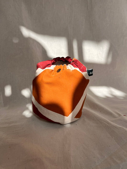 SAQUITOS BOMBONERA udazken