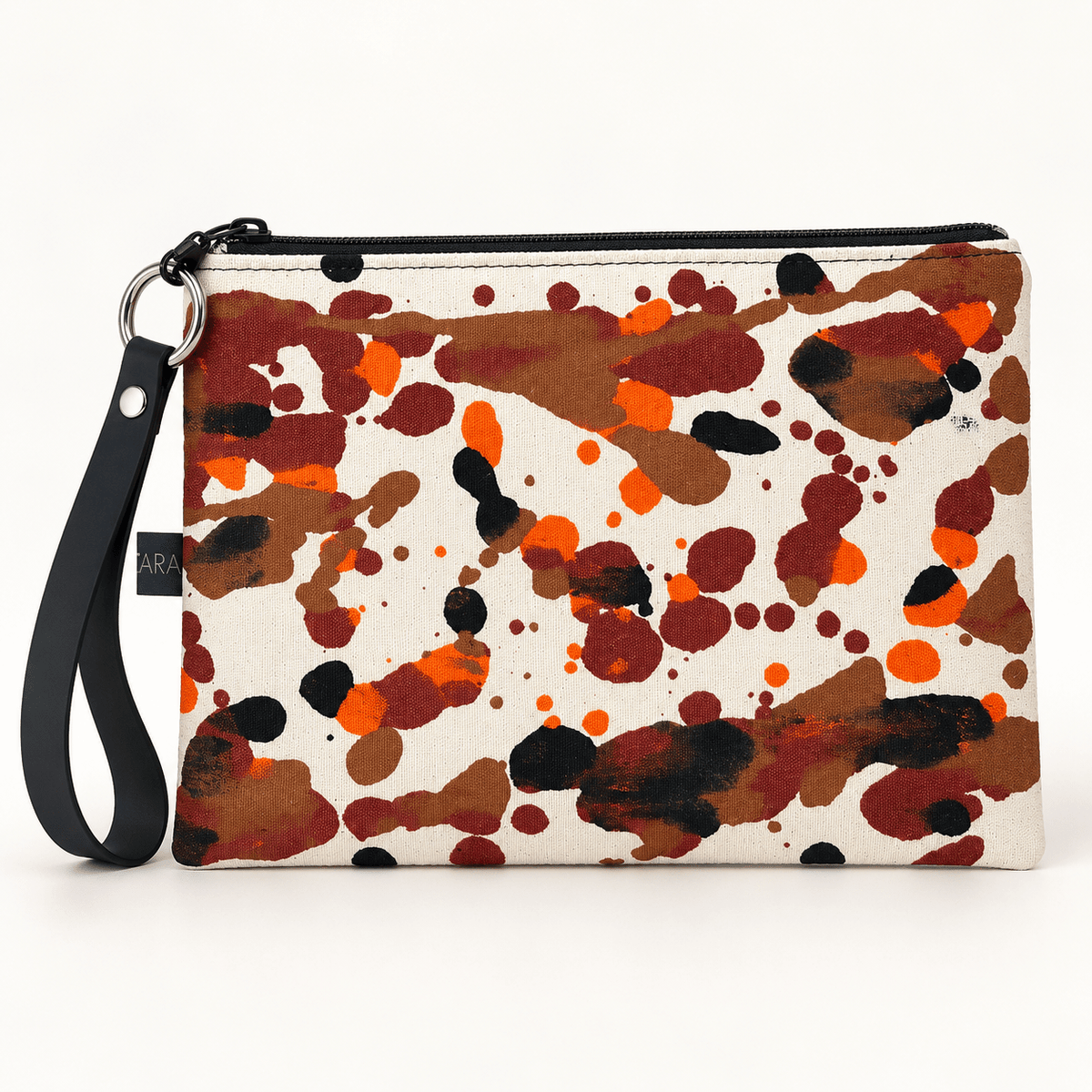 Neceser/bolso de mano - HARTARA