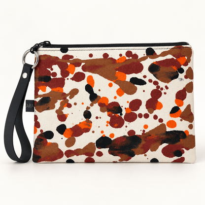 Neceser/bolso de mano - HARTARA