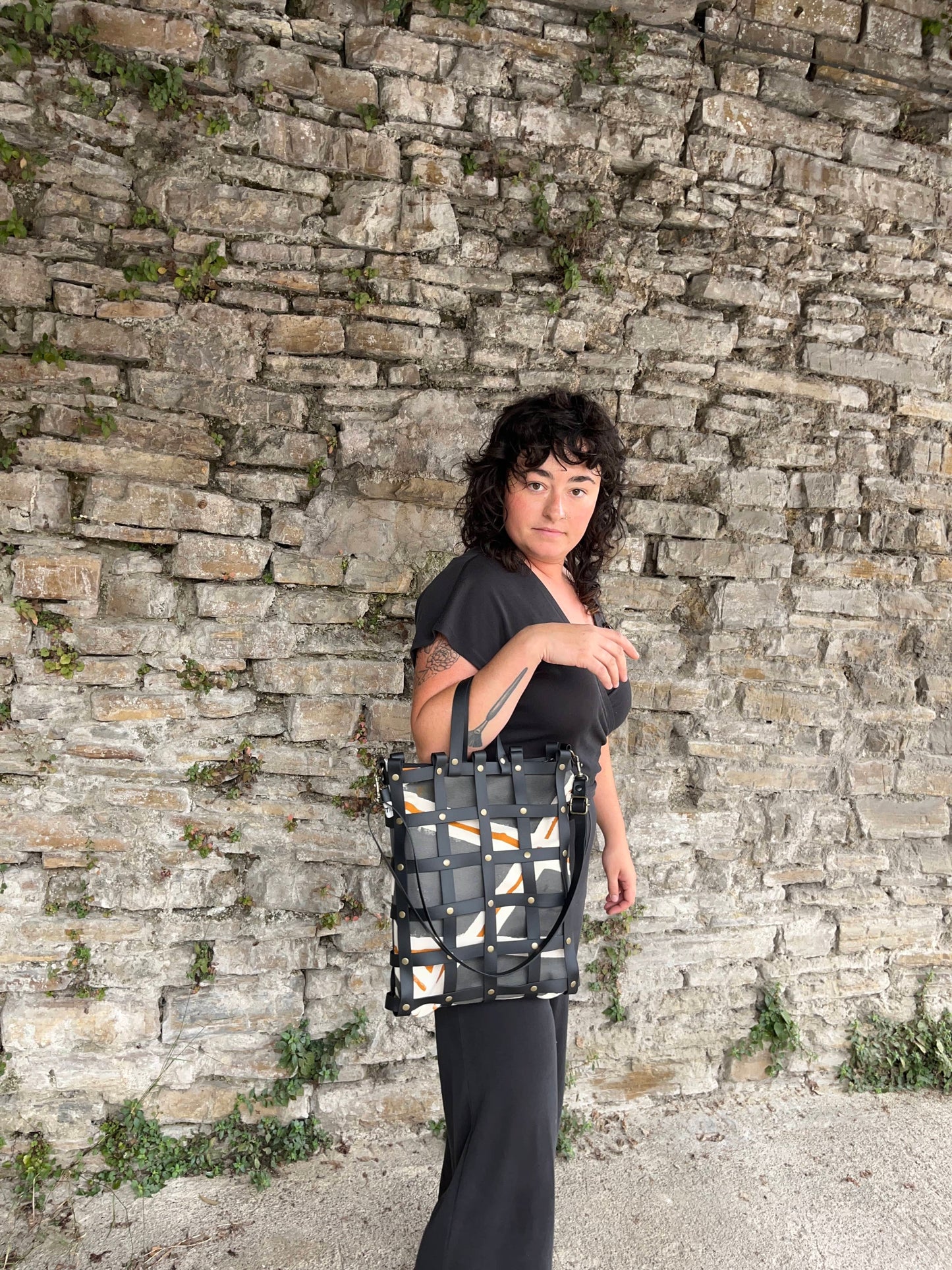 Bolso Sarea