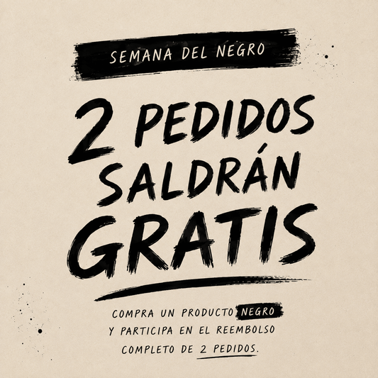 SORTEO DE 2 REEMBOLSOS COMPLETOS - HARTARA