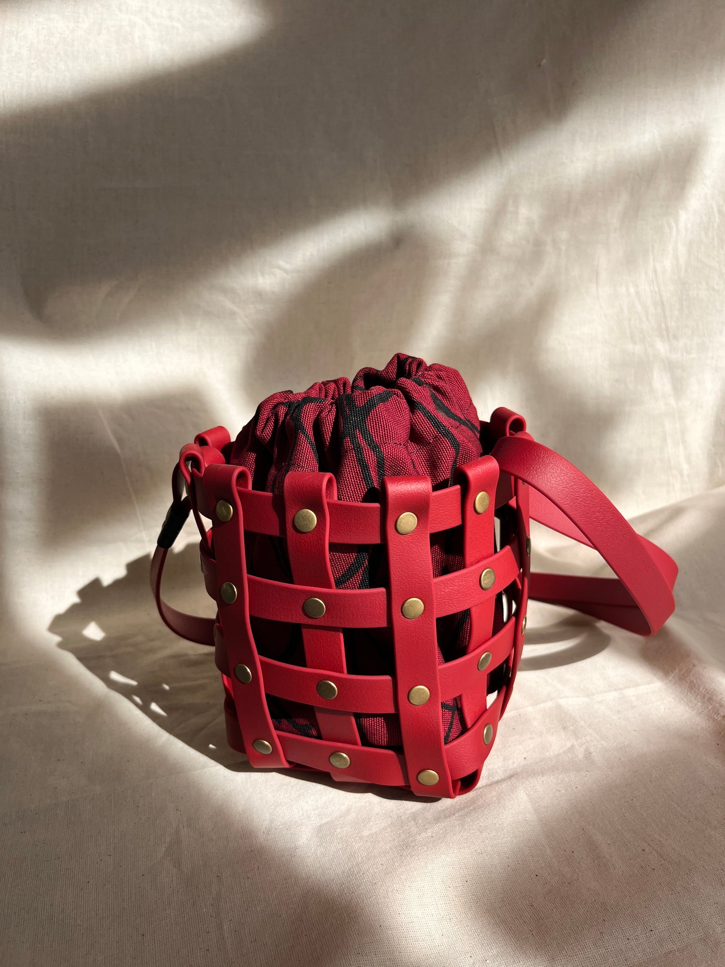 Bombonera granate sustraiak granate