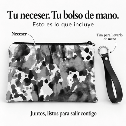 Neceser/bolso de mano - HARTARA