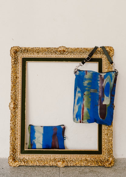 Bolso Sarea lienzo