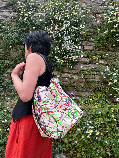 Bolso ama