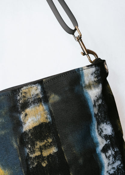 Bolso Sarea lienzo