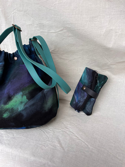 PACK BOLSO AMA+ CARTERA