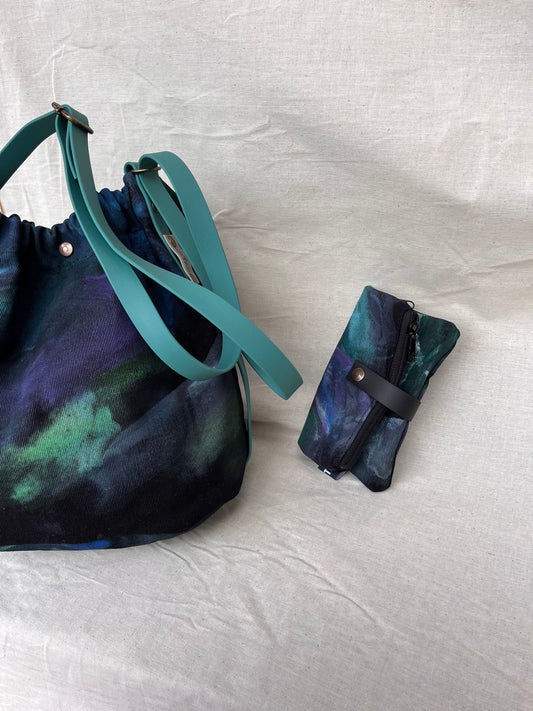 PACK BOLSO AMA+ CARTERA