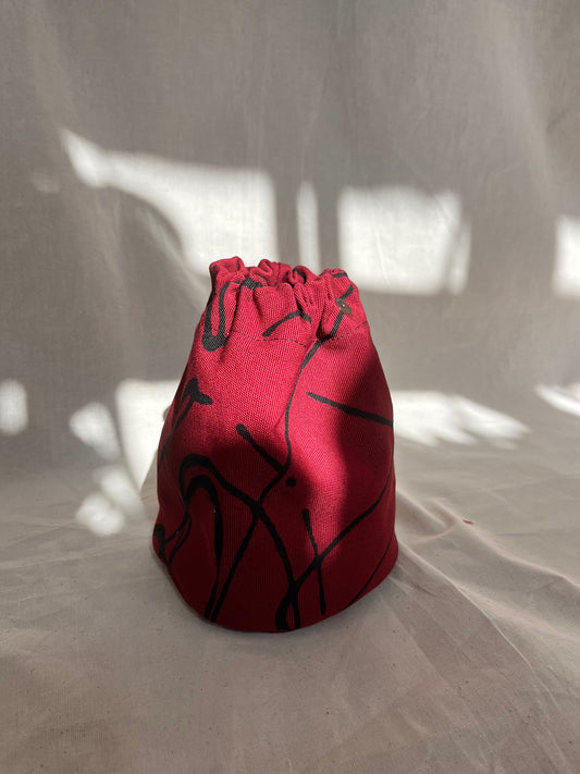 SAQUITOS BOMBONERA sustraiak granate