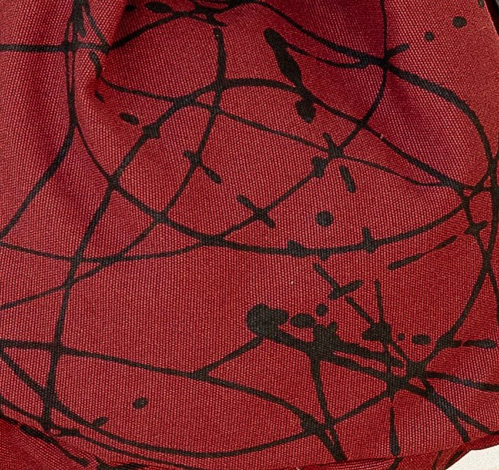 Bolso Sarea Sustraiak - HARTARA