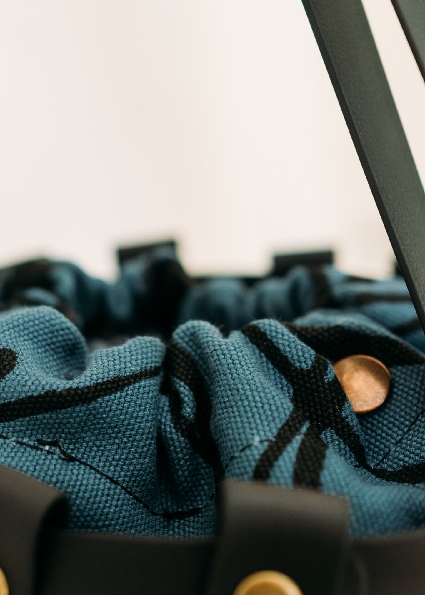 Bombonera — un bolso para toda la vida, nunca el mismo dos veces - HARTARA