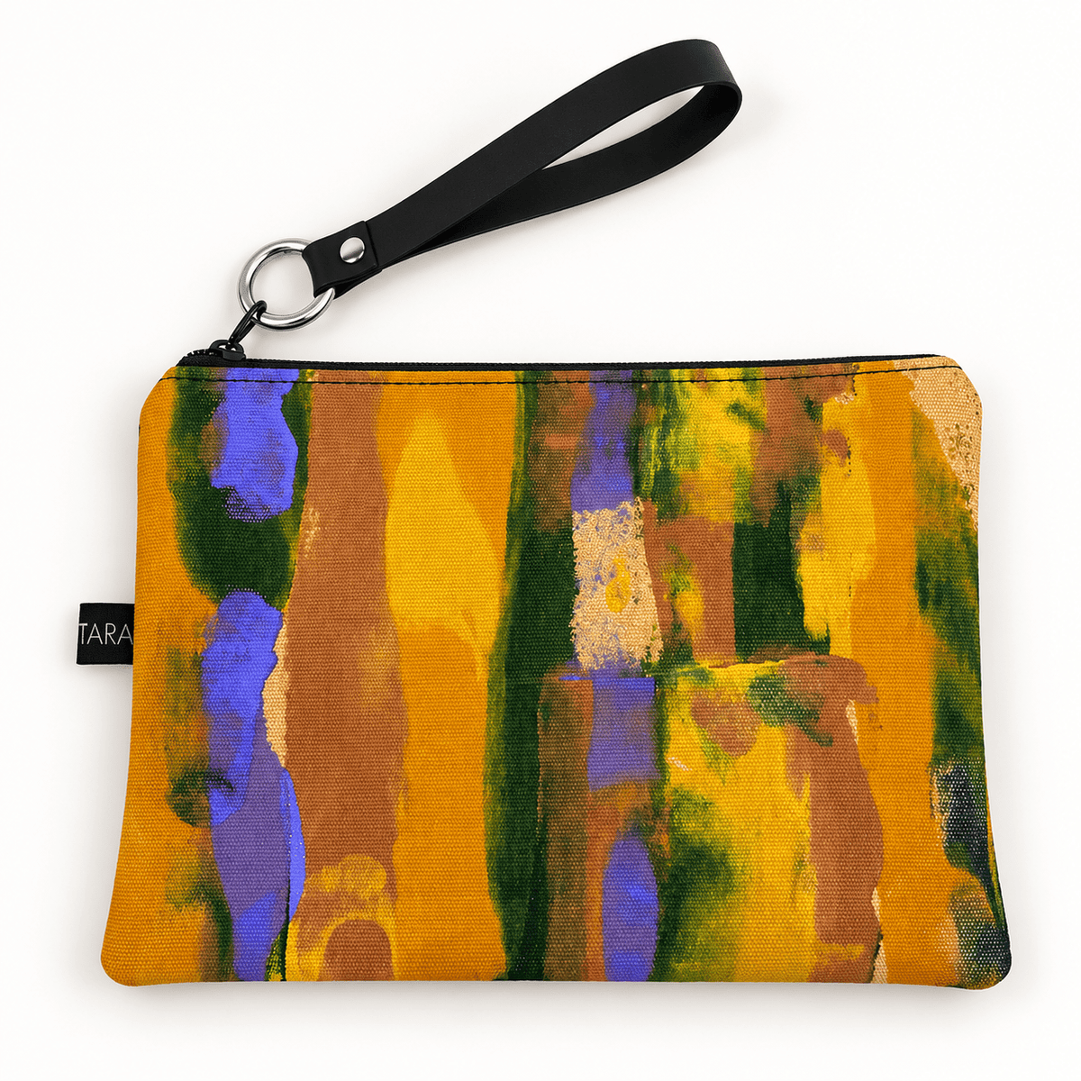 Neceser/bolso de mano - HARTARA