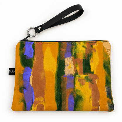 Neceser/bolso de mano - HARTARA