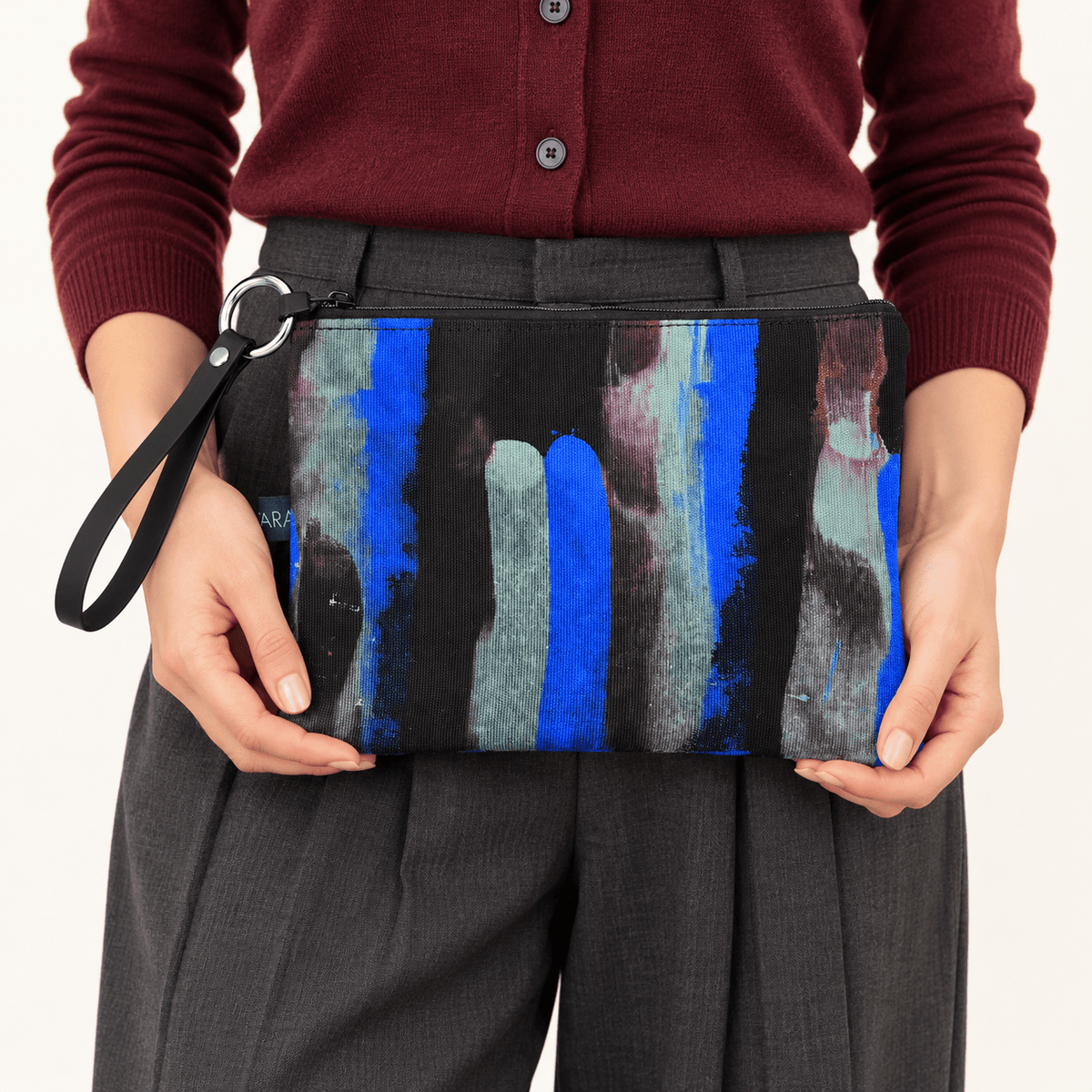 Neceser/bolso de mano - HARTARA