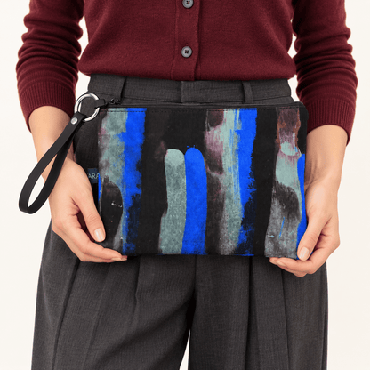 Neceser/bolso de mano - HARTARA