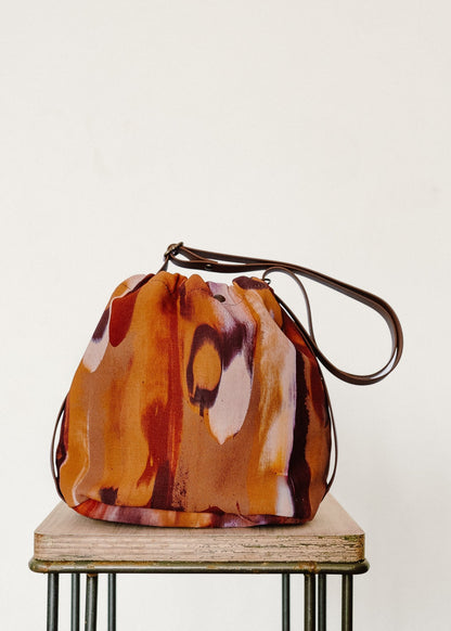 Bolso Ama Lienzo - HARTARA