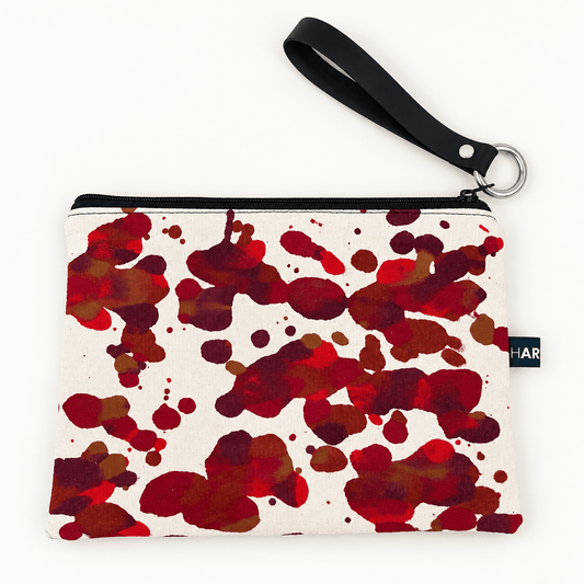 Neceser/bolso de mano - HARTARA