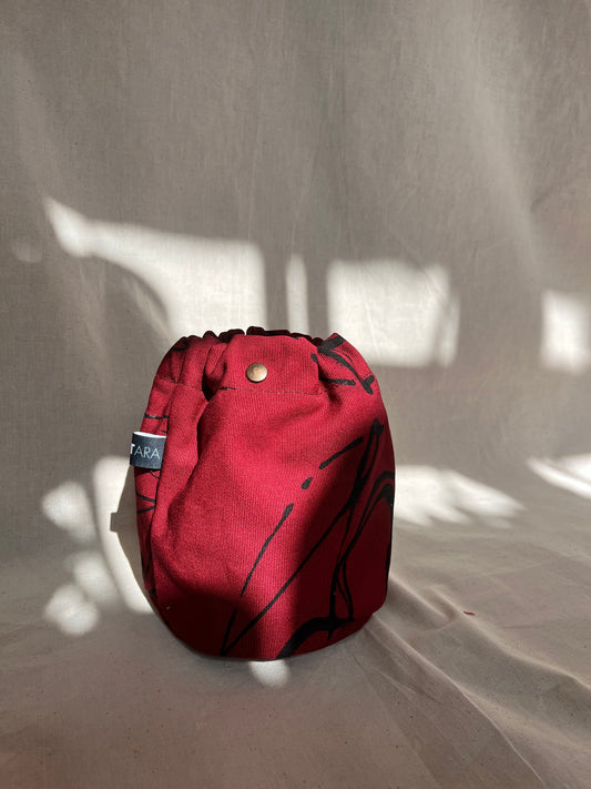 SAQUITOS BOMBONERA sustraiak granate