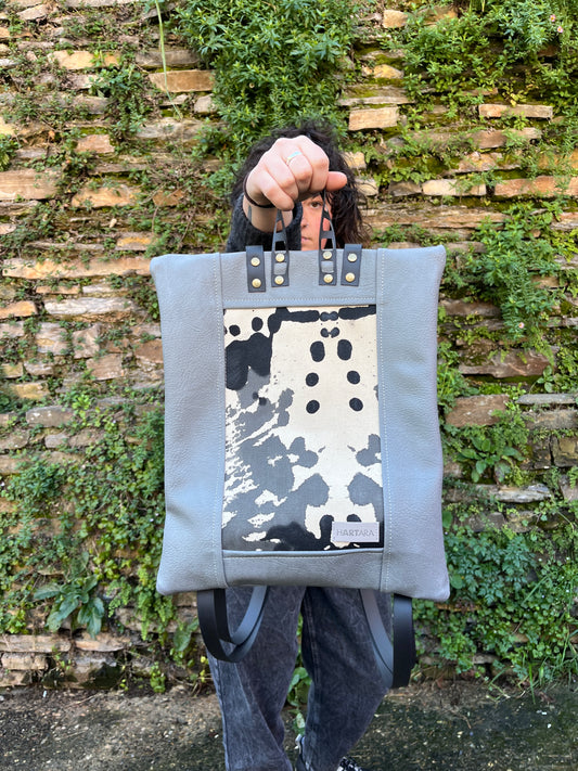 ARAS MOCHILA