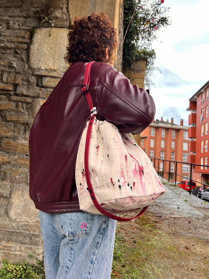 Bolso ama