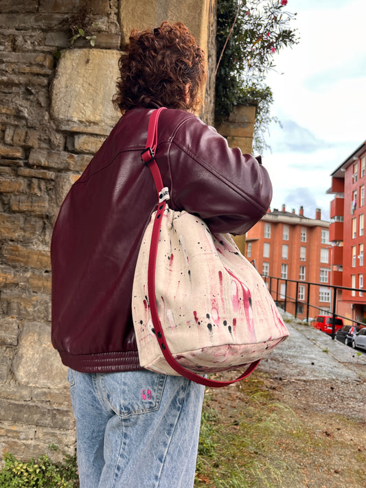 Bolso ama
