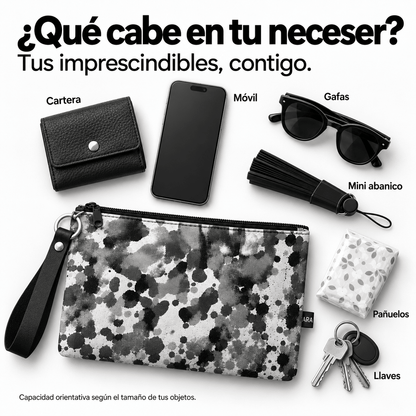 Neceser/bolso de mano - HARTARA