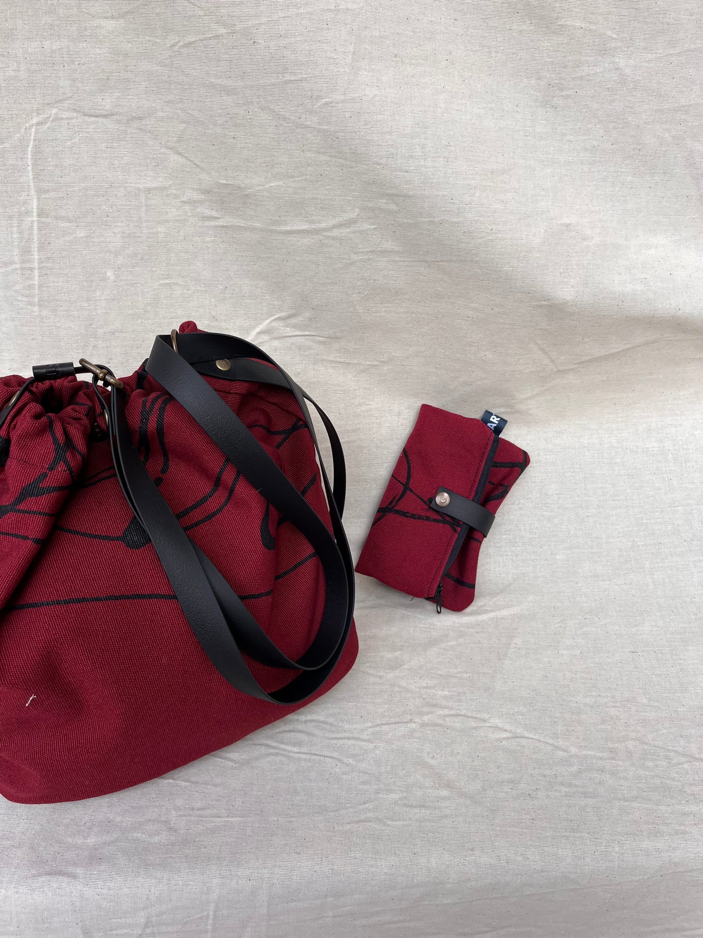 PACK BOLSO AMA+ CARTERA