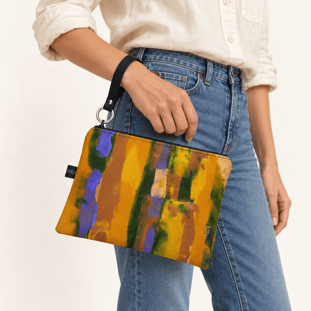 Neceser/bolso de mano - HARTARA